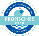  Label Propiscines® engagé