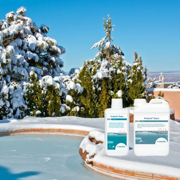 Où achetez son produit d'hivernage pour piscine à Ambarès et Lagrave ?